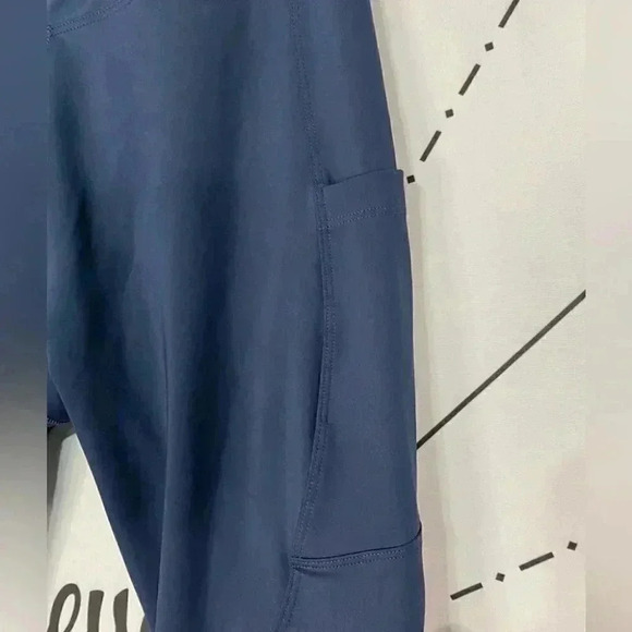 ASOS 4505 Hourglass Icon Run Legging with pocket - Picture 5 of 8